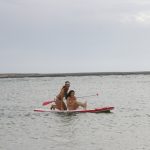Paddle en Surfing4All