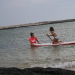Paddle en Surfing4All