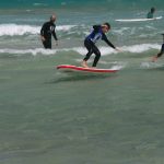 Surf en Surfing4All