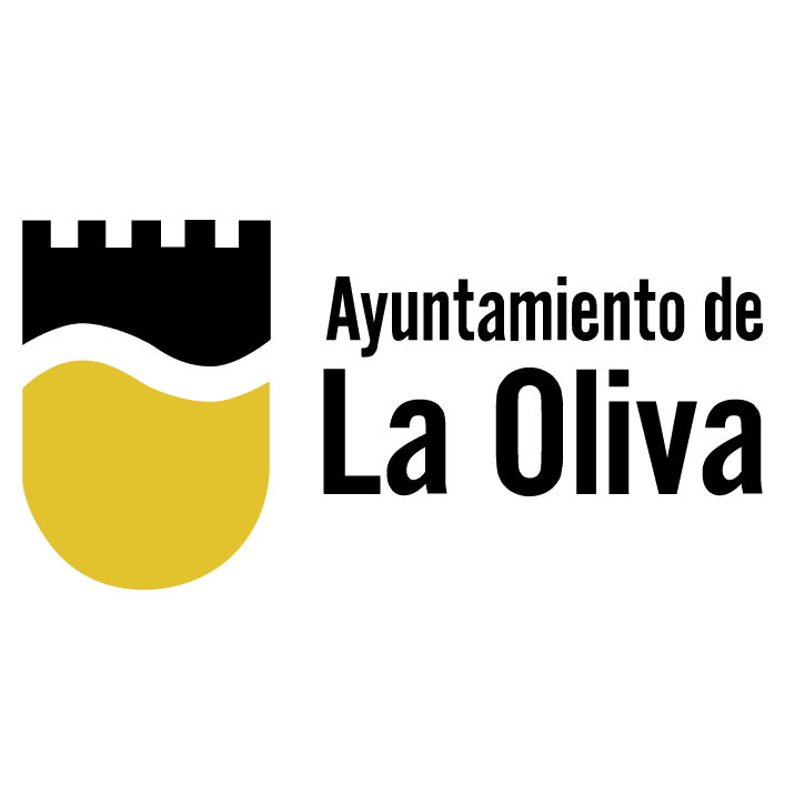 Logo del Ayuntamiento de La Oliva