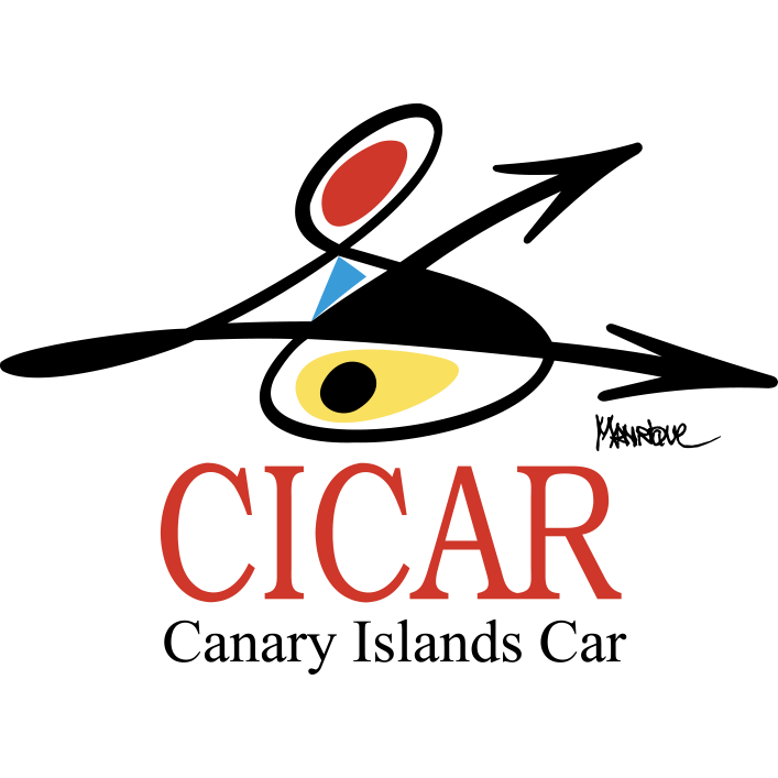 Logo de Cicar