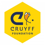 Logo de la Fundación Cruyff