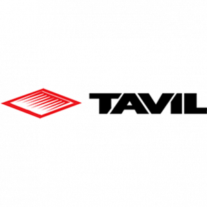Logo de Tavil