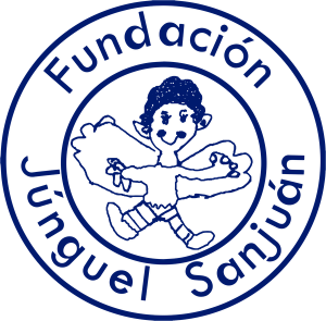 LogoFundaciónAzul