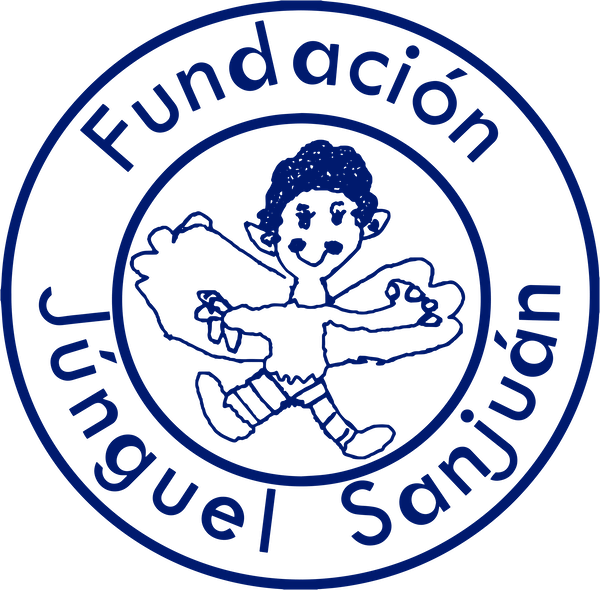 LogoFundaciónAzul